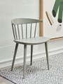 J104 warm grey wb lacquer beech