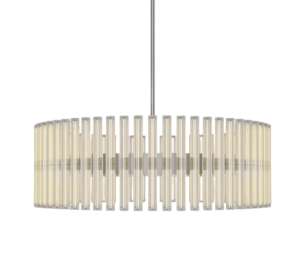 Lampa wisząca AURORA RING 4 Lee Broom