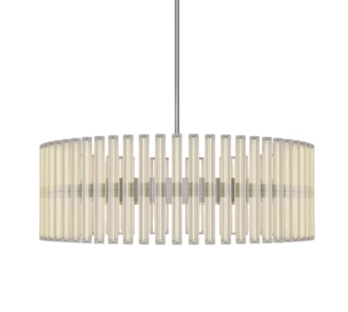 Lampa wisząca AURORA RING 4 Lee Broom