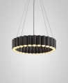 Lampa wisząca CAROUSEL Lee Broom gunmetal