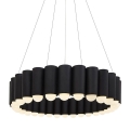Lampa wisząca CAROUSEL Lee Broom czarny mat