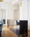 Lampa wisząca FULCRUM pojedyncza Lee Broom