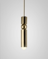 Lampa wisząca FULCRUM pojedyncza Lee Broom
