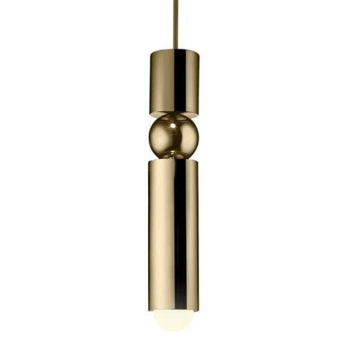 Lampa wisząca FULCRUM pojedyncza Lee Broom