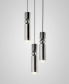 Lampa wisząca FULCRUM potrójna Lee Broom