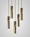 Lampa wisząca FULCRUM 5 Lee Broom