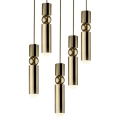 Lampa wisząca FULCRUM 5 Lee Broom