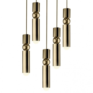 Lampa wisząca FULCRUM 5 Lee Broom