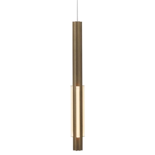Lampa wisząca ALTAR 4 długa Lee Broom