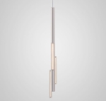 Lampa wisząca HAIL 3 długa Lee Broom 