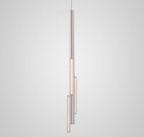 Lampa wisząca HAIL 3 długa Lee Broom