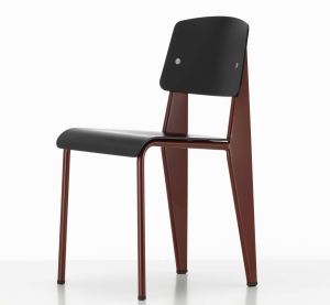 Krzesło STANDARD SP Vitra