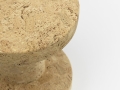 Stołek korkowy CORK B Vitra