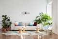 Stołek korkowy CORK FAMILY Vitra
