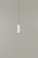 Lampa wisząca TEKIÒ VERTICAL P1 SantaCole