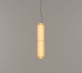 Lampa wisząca TEKIÒ VERTICAL P2 SantaCole