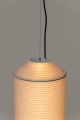 Lampa wisząca TEKIÒ VERTICAL P3 SantaCole