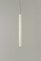 Lampa wisząca TEKIÒ VERTICAL P4 SantaCole