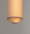 Lampa wisząca TEKIÒ VERTICAL P4 SantaCole