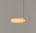 Lampa wisząca TEKIÒ HORIZONTAL P1 SantaCole