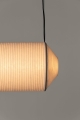 Lampa wisząca TEKIÒ HORIZONTAL P2 SantaCole