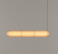 Lampa wisząca TEKIÒ HORIZONTAL P3 SantaCole