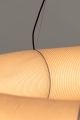 Lampa wisząca TEKIÒ CIRCULAR SantaCole