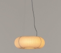 Lampa wisząca TEKIÒ CIRCULAR SantaCole