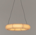 Lampa wisząca TEKIÒ CIRCULAR SantaCole