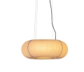 Lampa wisząca TEKIÒ CIRCULAR Santa&amp;Cole