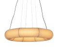 Lampa wisząca TEKIÒ CIRCULAR Santa&amp;Cole