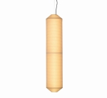 Lampa wisząca TEKIÒ VERTICAL P2 Santa&Cole