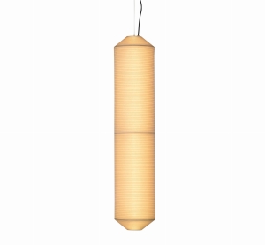 Lampa wisząca TEKIÒ VERTICAL P2 Santa&Cole