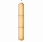Lampa wisząca TEKIÒ VERTICAL P3 Santa&Cole