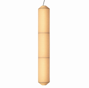 Lampa wisząca TEKIÒ VERTICAL P3 Santa&Cole