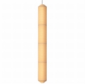 Lampa wisząca TEKIÒ VERTICAL