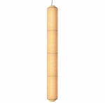 Lampa wisząca TEKIÒ VERTICAL P4 Santa&Cole