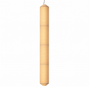 Lampa wisząca TEKIÒ VERTICAL P4 Santa&Cole