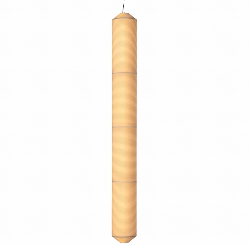 Lampa wisząca TEKIÒ VERTICAL