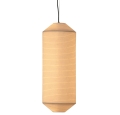 Lampa wisząca TEKIÒ VERTICAL