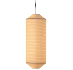Lampa wisząca TEKIÒ VERTICAL P1 Santa&Cole