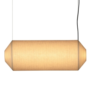 Lampa wisząca TEKIÒ HORIZONTAL P1 Santa&Cole