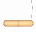 Lampa wisząca TEKIÒ HORIZONTAL