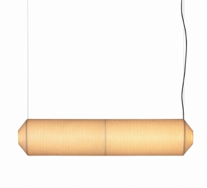 Lampa wisząca TEKIÒ HORIZONTAL P2 Santa&Cole