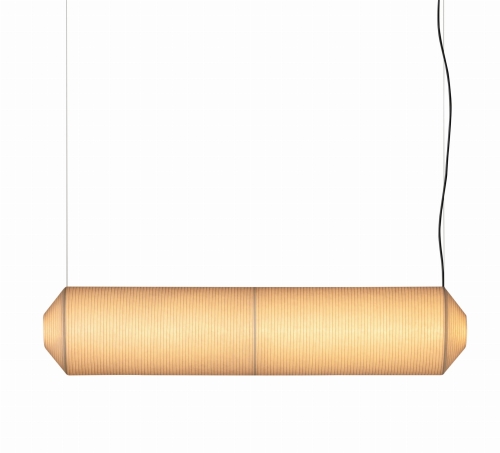 Lampa wisząca TEKIÒ HORIZONTAL