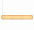 Lampa wisząca TEKIÒ HORIZONTAL