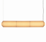 Lampa wisząca TEKIÒ HORIZONTAL P3 Santa&Cole