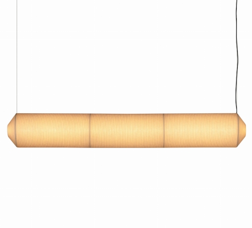 Lampa wisząca TEKIÒ HORIZONTAL