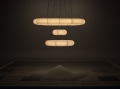 Lampa wisząca TEKIÒ SantaCole