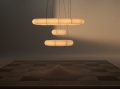 Lampa wisząca TEKIÒ SantaCole